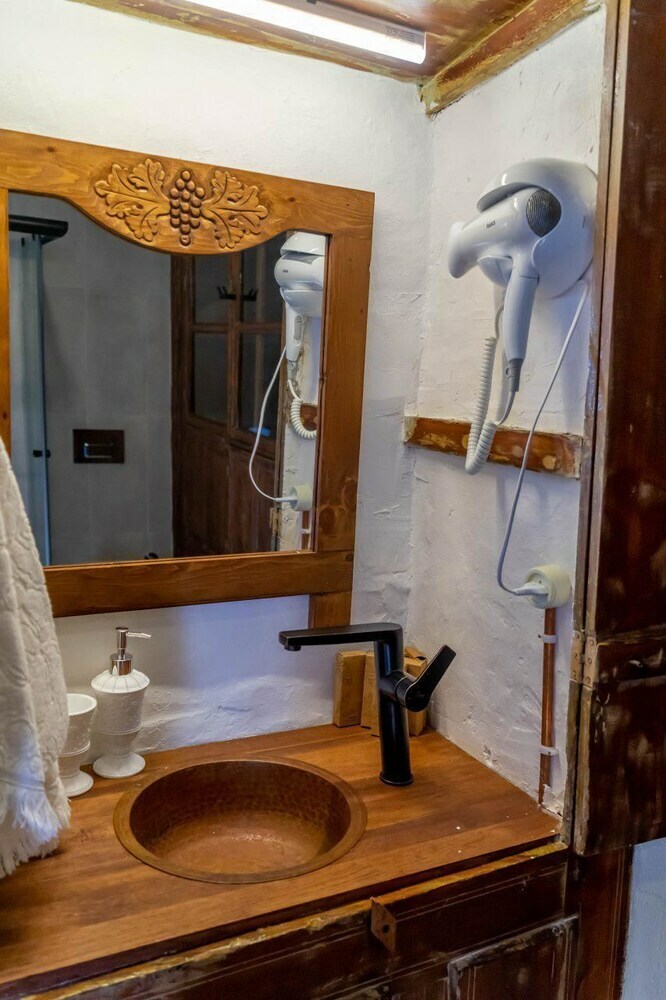 Yesil Ev Cafe & Boutique Hotel