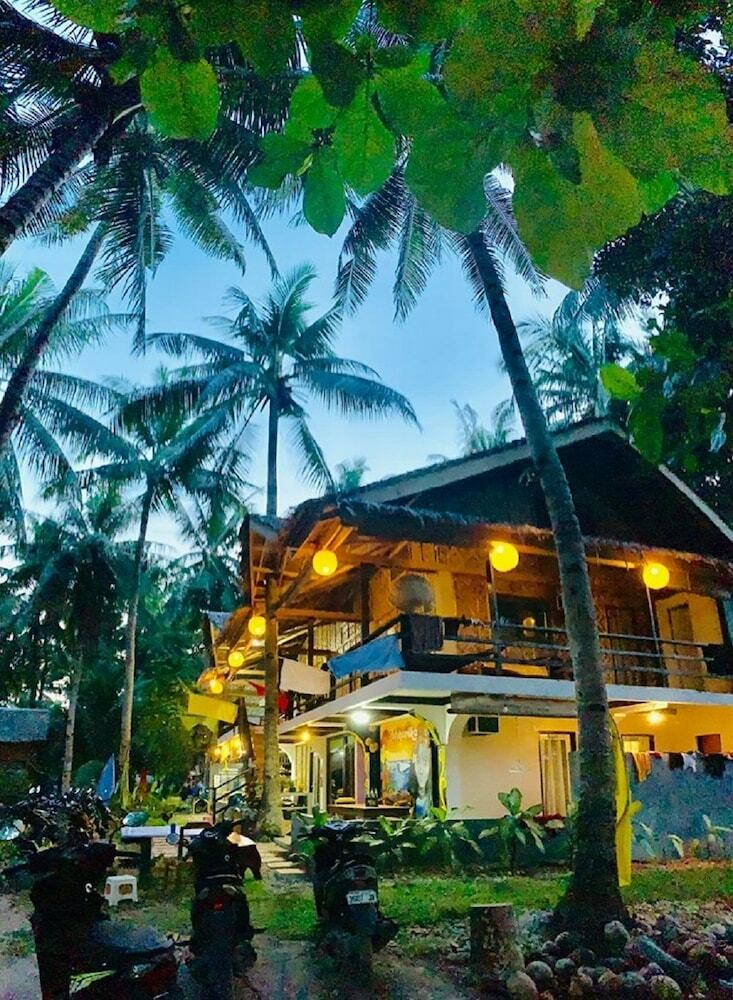 Hotel Maharlika Siargao