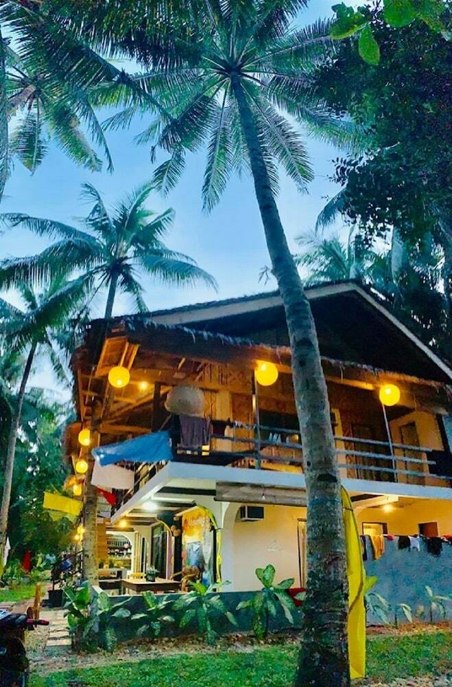 Hotel Maharlika Siargao