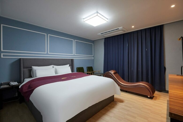 Gloa Hotel