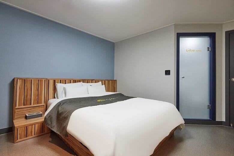 Gloa Hotel