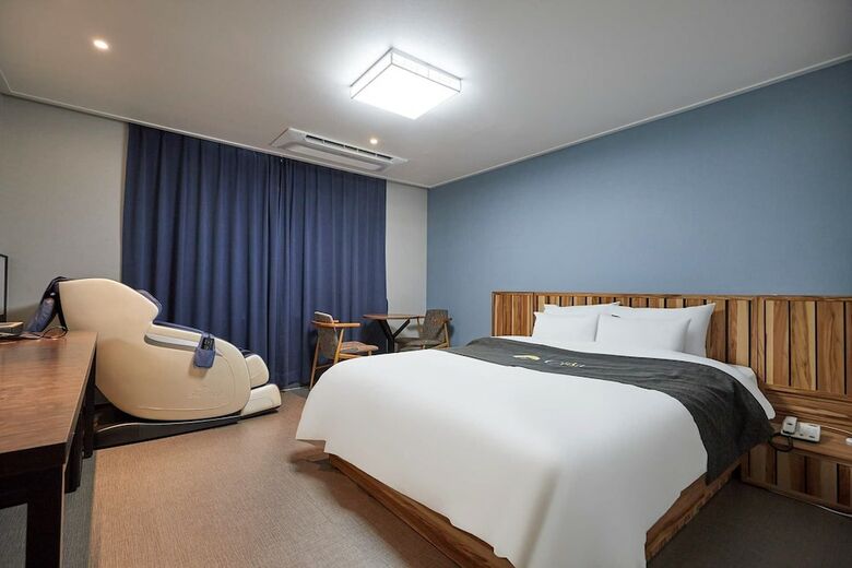Gloa Hotel