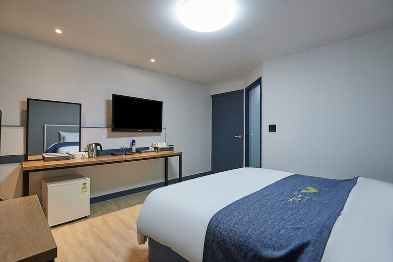Gloa Hotel