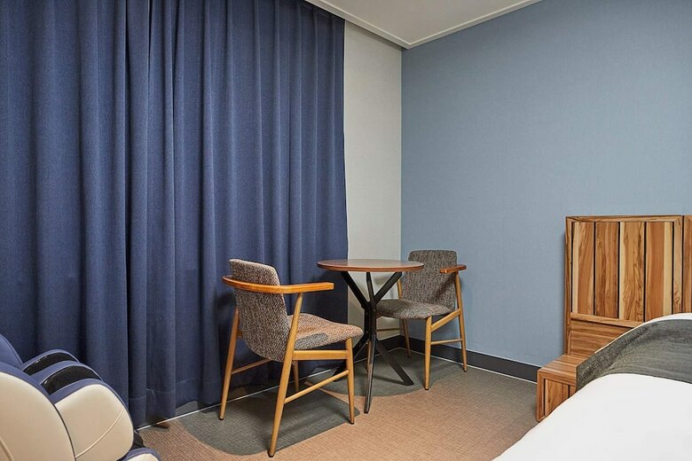 Gloa Hotel