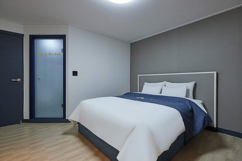 Gloa Hotel