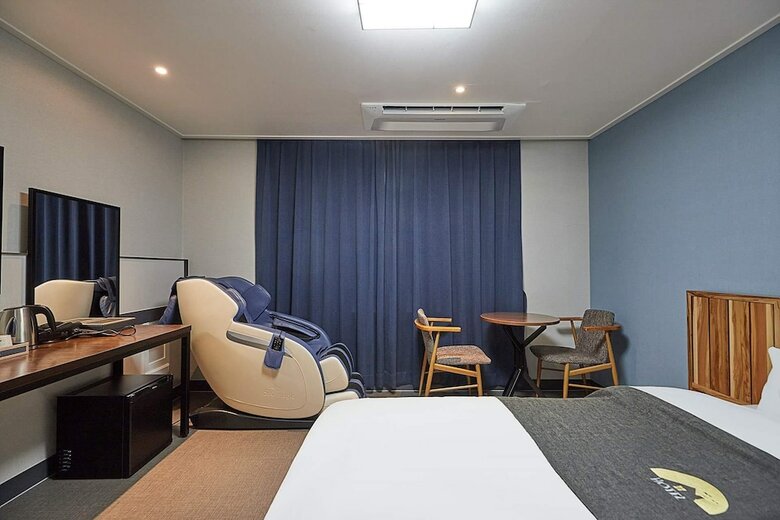 Gloa Hotel
