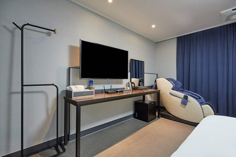 Gloa Hotel