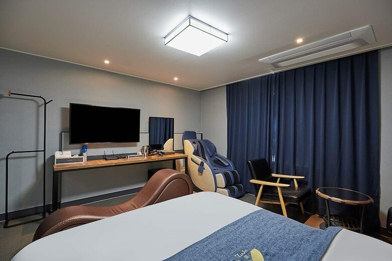 Gloa Hotel