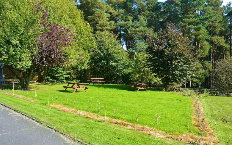 Middlehead Cottages At Cropton Forest