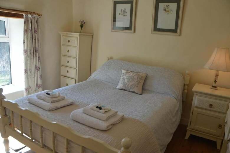 Middlehead Cottages At Cropton Forest