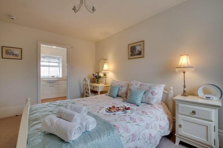 Middlehead Cottages At Cropton Forest