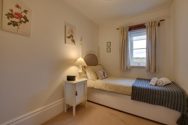 Middlehead Cottages At Cropton Forest