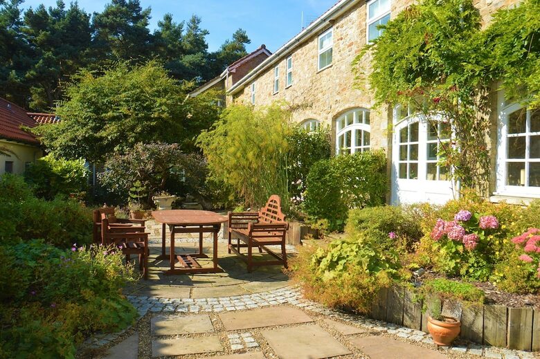 Middlehead Cottages At Cropton Forest