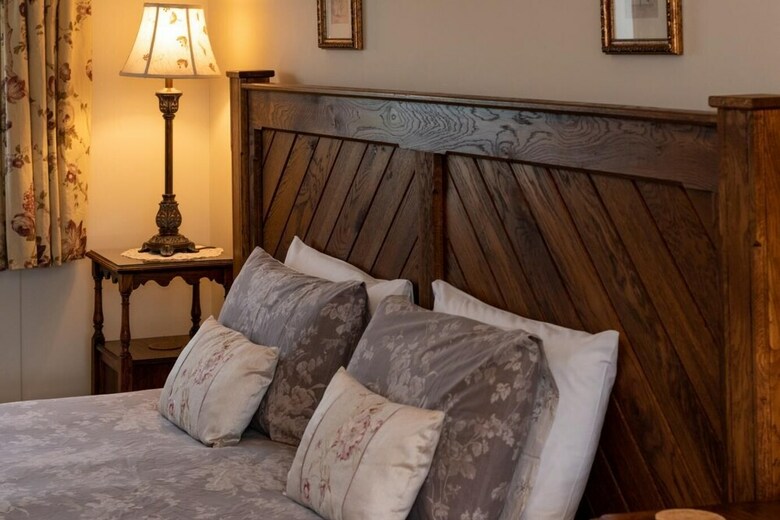 Middlehead Cottages At Cropton Forest