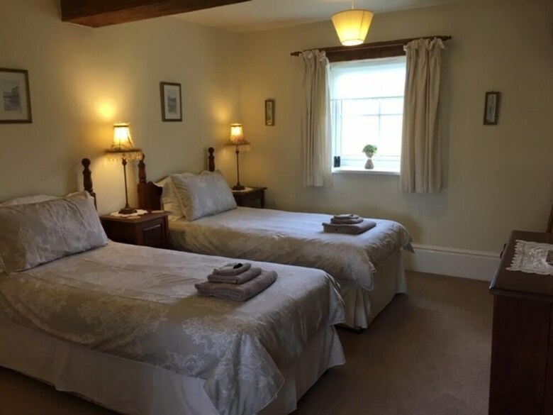 Middlehead Cottages At Cropton Forest