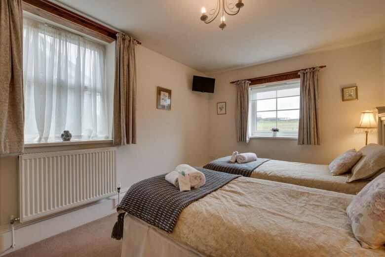 Middlehead Cottages At Cropton Forest