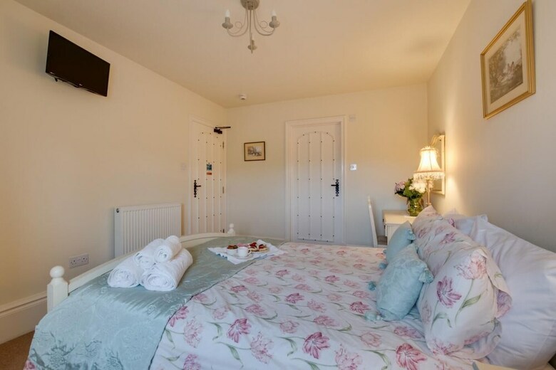 Middlehead Cottages At Cropton Forest
