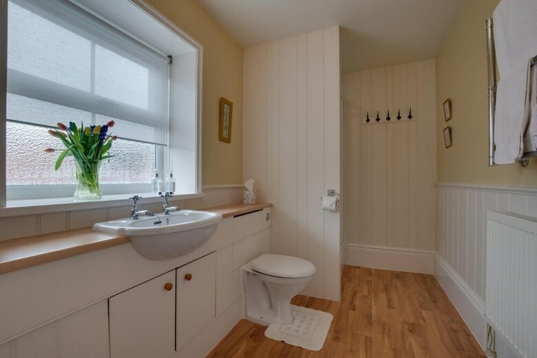 Middlehead Cottages At Cropton Forest