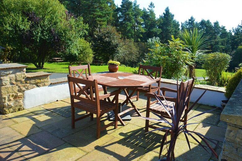 Middlehead Cottages At Cropton Forest