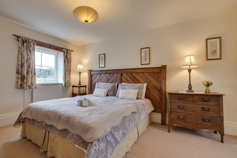 Middlehead Cottages At Cropton Forest