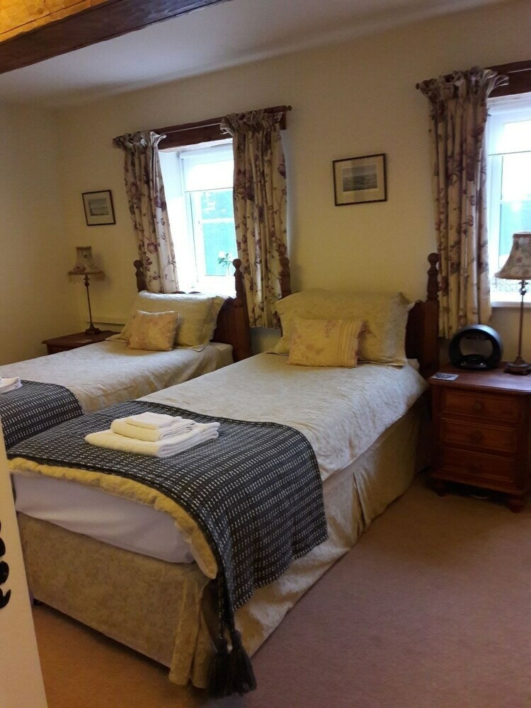 Middlehead Cottages At Cropton Forest
