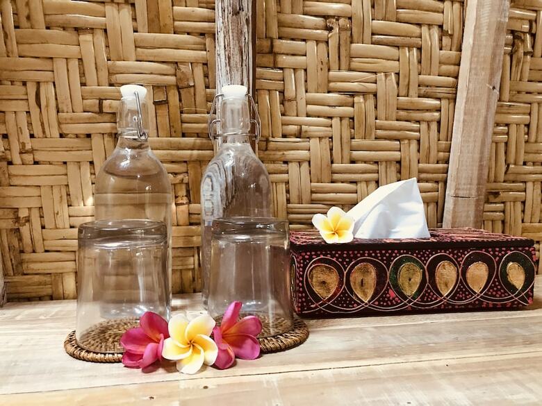 Hotel Didesa Island Beach Villa