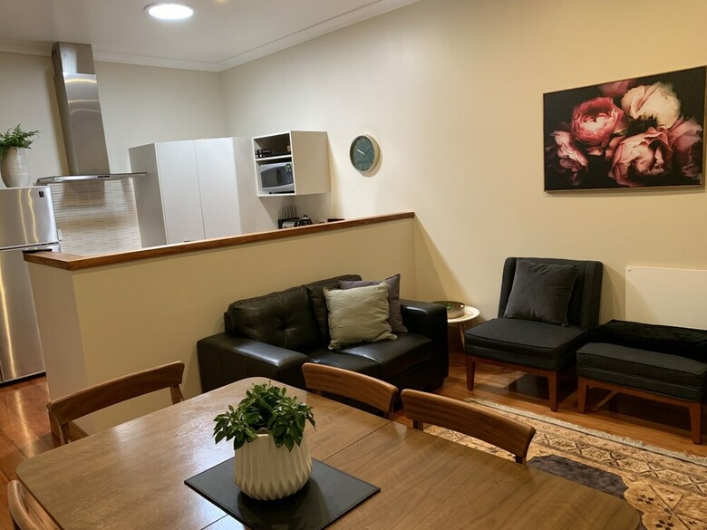 Belfry Villa Luxury Accommodation
