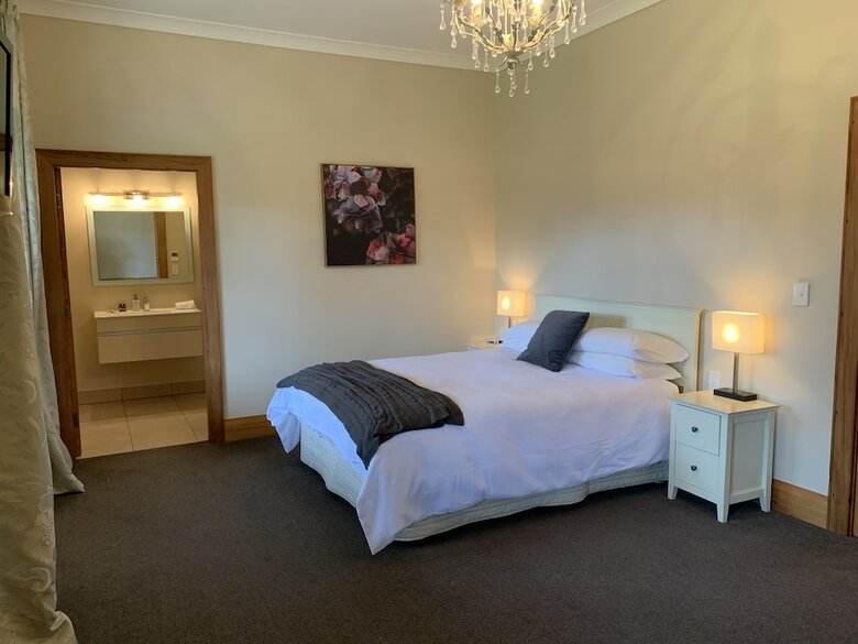 Belfry Villa Luxury Accommodation