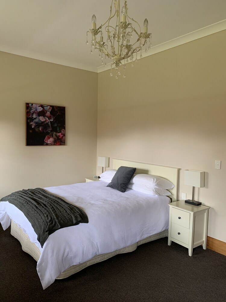 Belfry Villa Luxury Accommodation