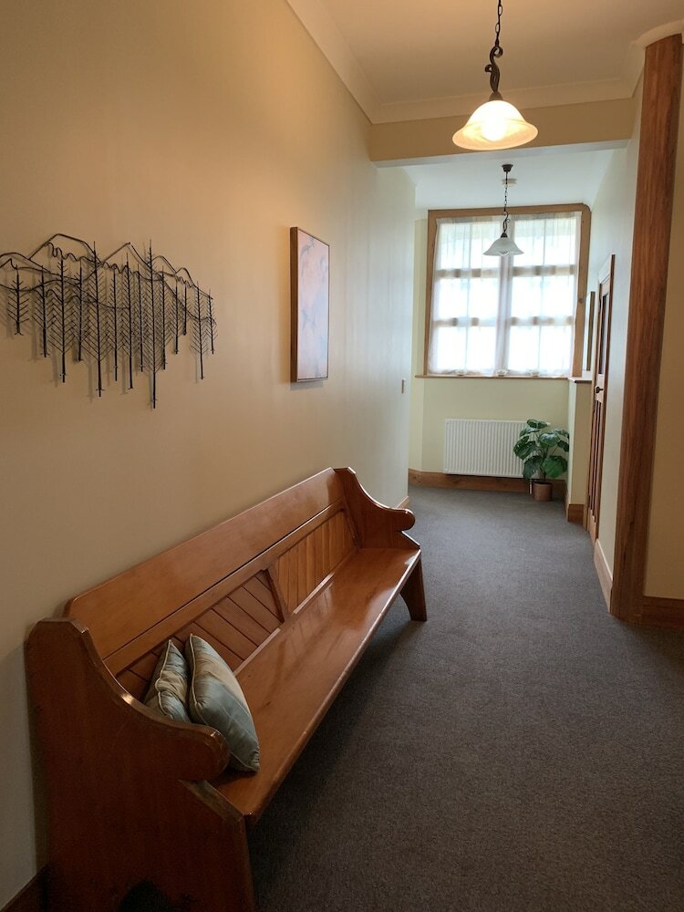 Belfry Villa Luxury Accommodation