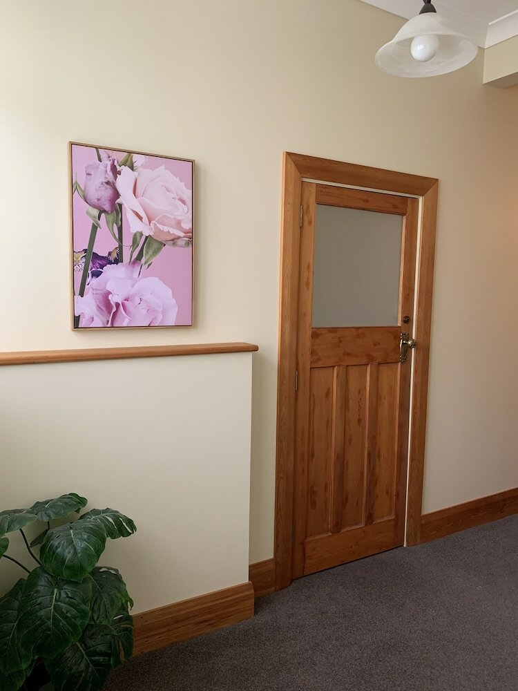 Belfry Villa Luxury Accommodation