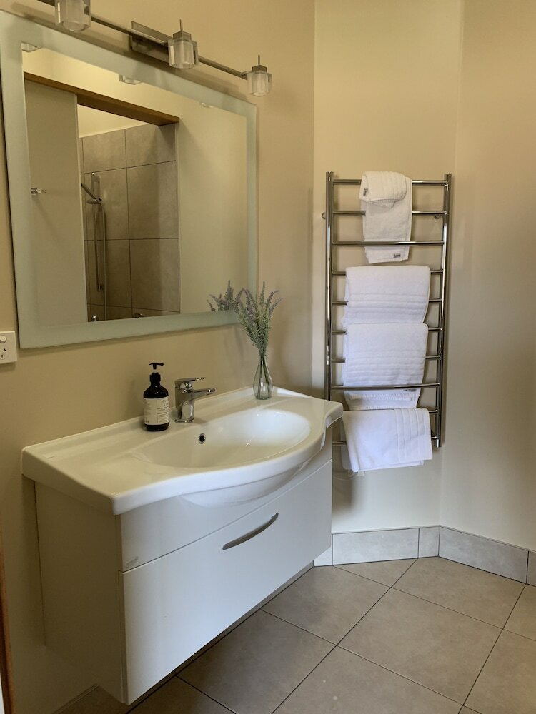 Belfry Villa Luxury Accommodation