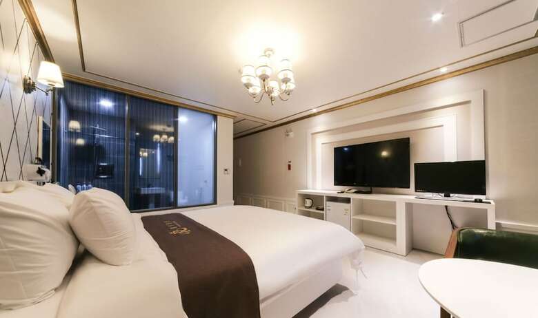 Hotel Ribe