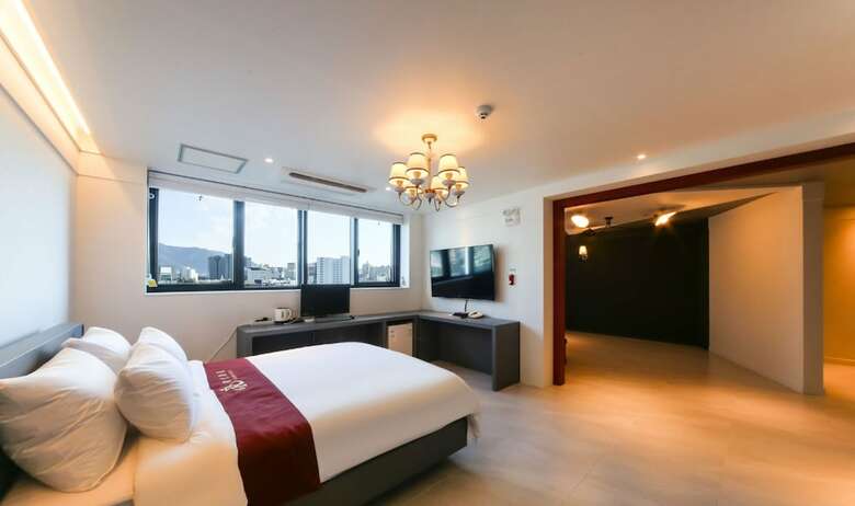 Hotel Ribe