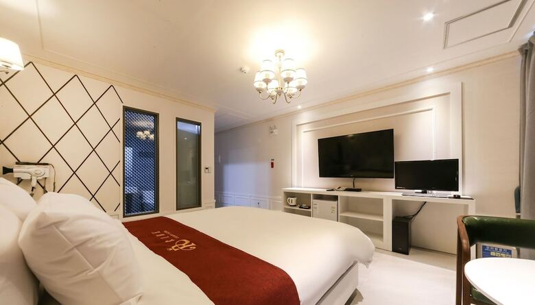 Hotel Ribe