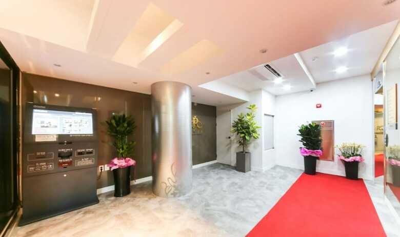 Hotel Ribe