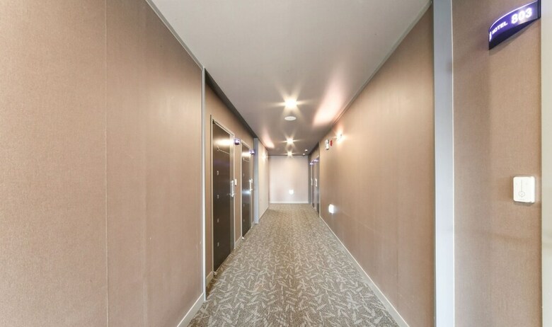 Hotel Ribe