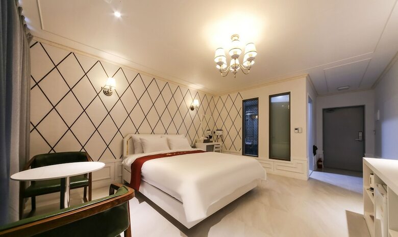 Hotel Ribe