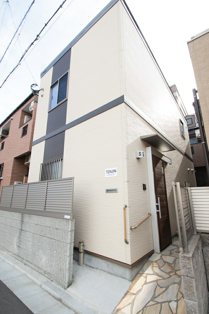 Apartamentos Amp Flat Haruyoshi A