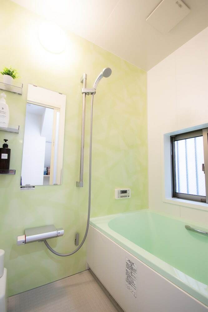 Apartamentos Amp Flat Haruyoshi A
