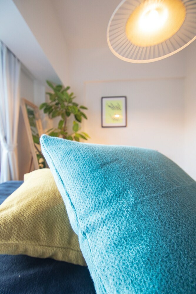 Apartamentos Riviere Champ Hotel & Residence