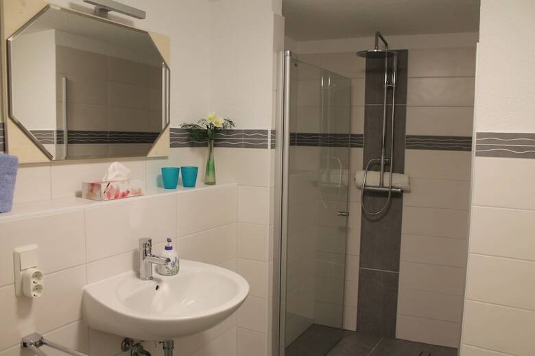 Apartamentos Ferien Im Laden