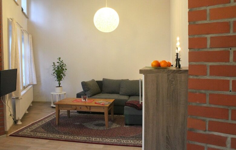 Apartamentos Ferien Im Laden