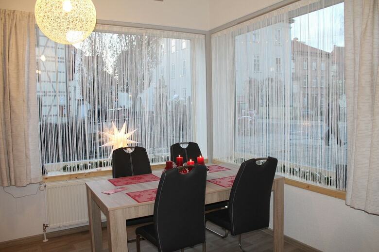 Apartamentos Ferien Im Laden
