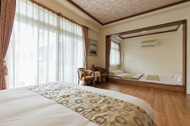 Hotel Pu-ser Guesthouse