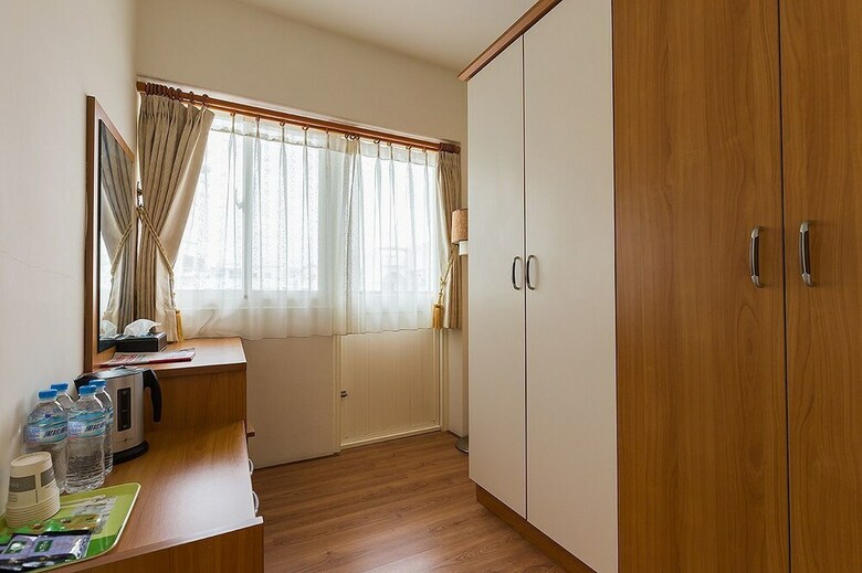 Hotel Pu-ser Guesthouse