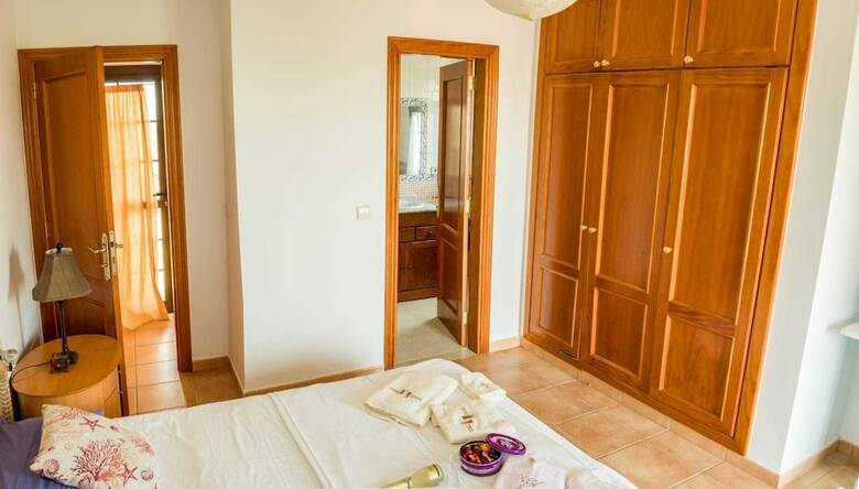 Villa Apple Sorbet By Lovely Property