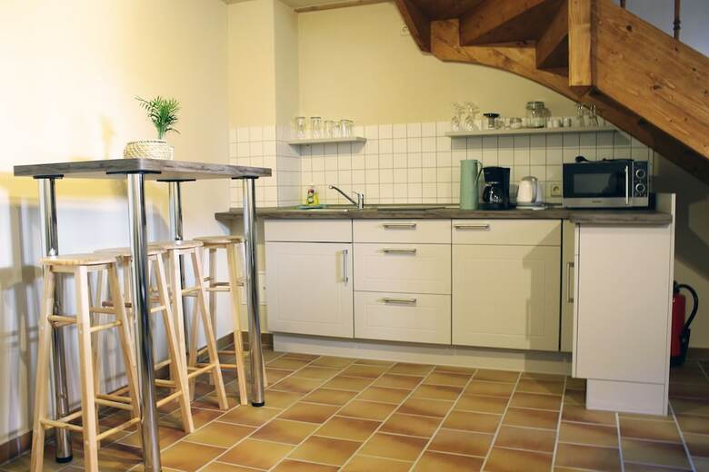 Apartamentos Appartments Tilia