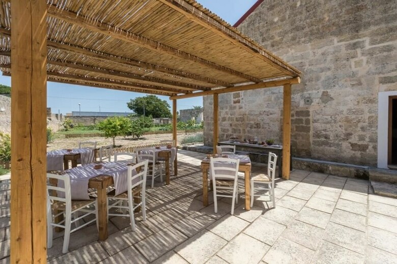 B&B Il Giardino Del Priore