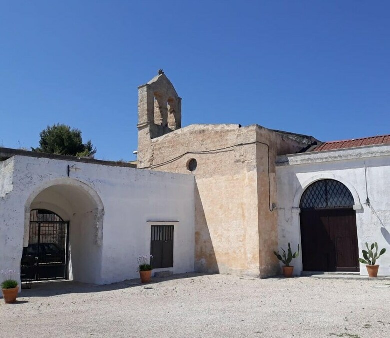 B&B Il Giardino Del Priore